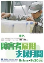 2017�N��Q�Ҍٗp�x�����ԃ|�X�^�[