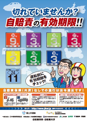 2012�N�����ӕی��ی����x�o�q�|�X�^�[